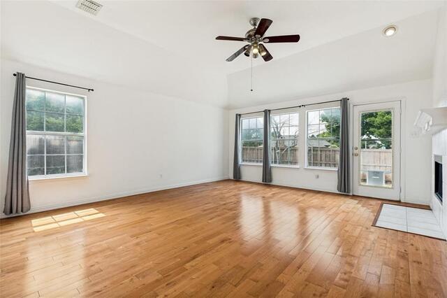 1412 Sleepy Hollow, Drive Allen, TX photo 8
