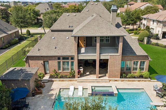 1021 Berkshire, Road Southlake, TX photo 36