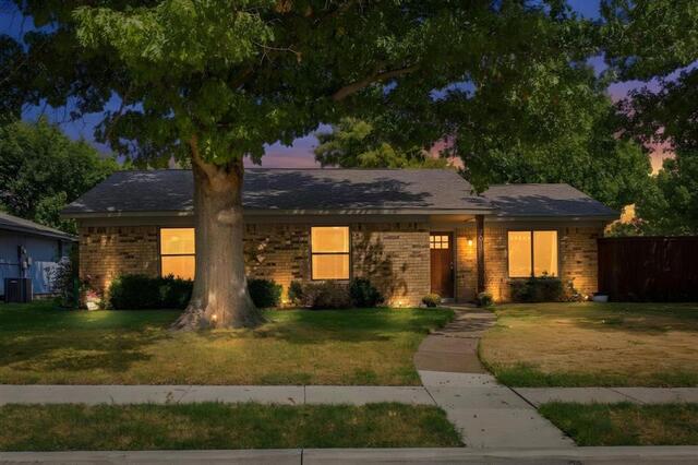 701 Lookout, Trail Plano, TX photo 3