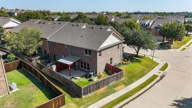 2656 Jacobson, Drive Lewisville, TX photo 24