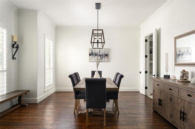 2312 Maidens Castle, Drive Lewisville, TX photo 6