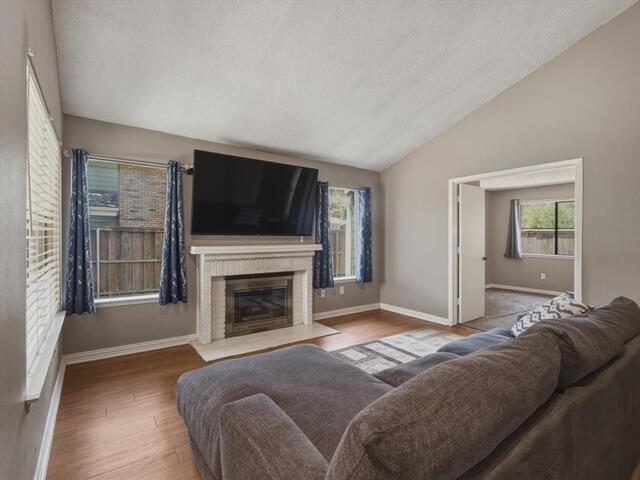 538 Harvest Hill, Street Lewisville, TX photo 5