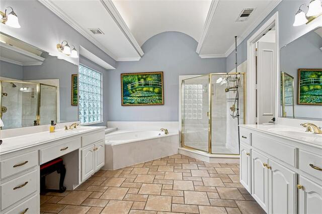 2105 Heather Ridge Court, Flower Mound, TX photo 20