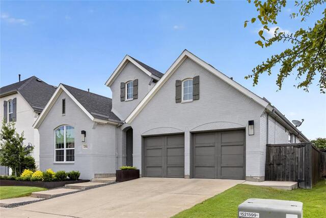 2304 Westlake, Court Carrollton, TX photo 2