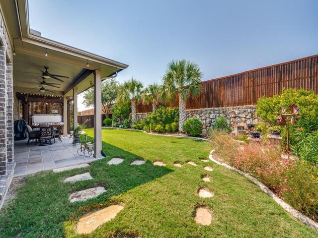5095 Havasu, Drive Frisco, TX photo 27