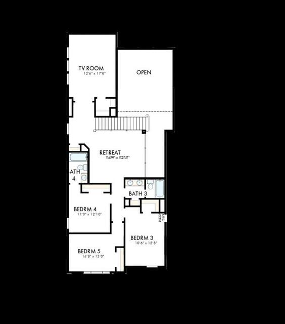 1716 Salt Grass, Drive Argyle, TX photo 3