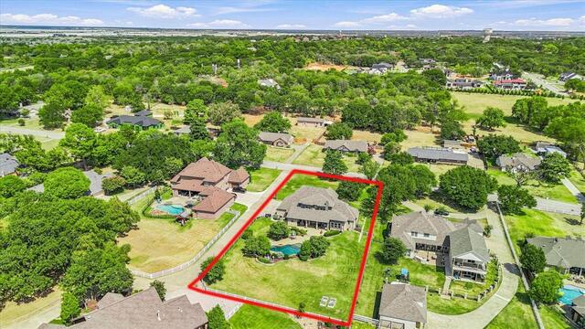 1228 Robin, Drive Keller, TX photo 32