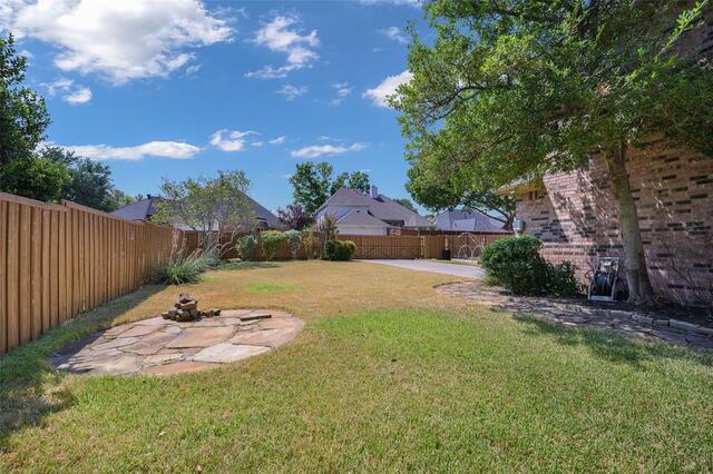 3912 Kimbrough, Lane Plano, TX photo 29