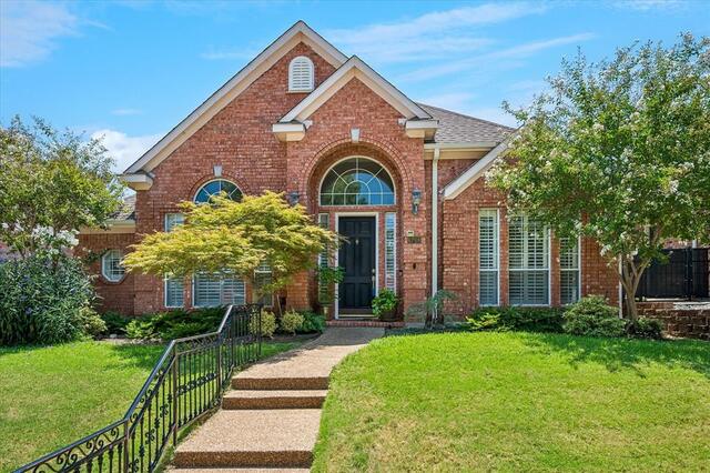 6708 Myrtle Beach Drive, Plano, TX image