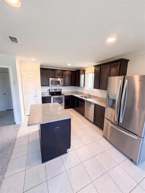 3029 Adrian Creek Drive, Little Elm, TX photo 2