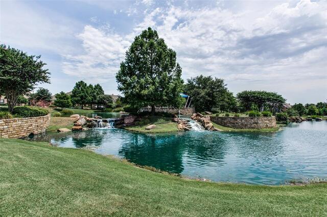 821 Echo, Drive Prosper, TX photo 39