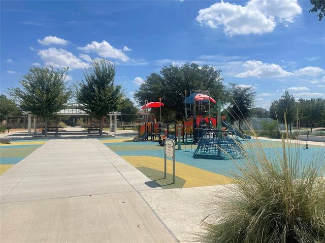 10154 Summit Run, Drive Frisco, TX photo 27