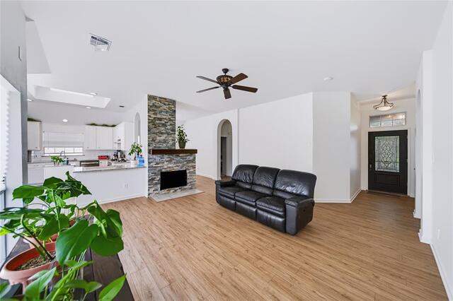 10209 Forrest, Drive Frisco, TX photo 7