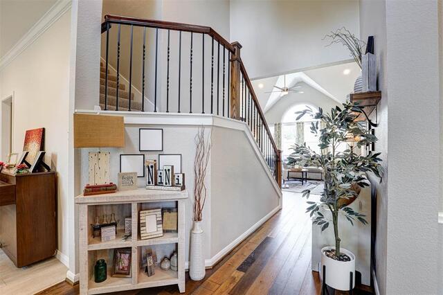 1803 Meadow Ridge, Drive Keller, TX photo 6