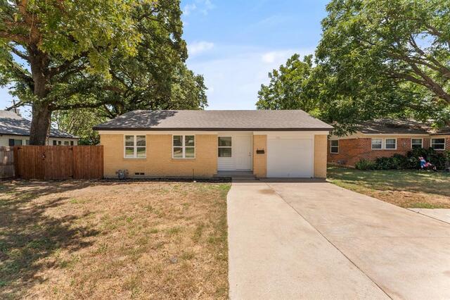 908 W Inwood Drive, Arlington, TX image