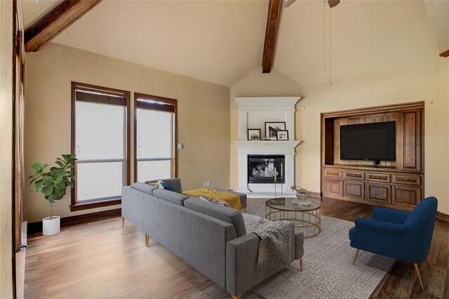 413 Marshall, Road Southlake, TX photo 13