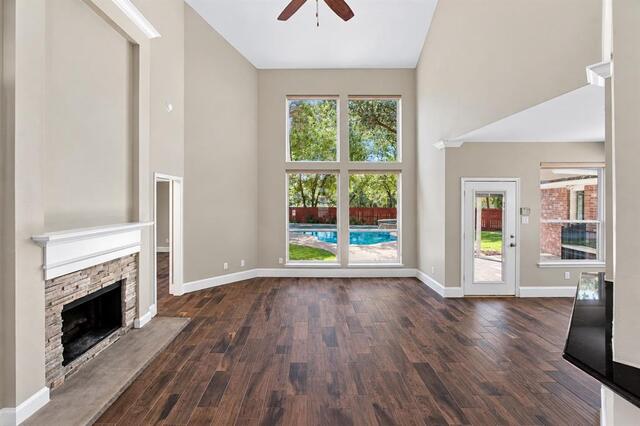 1630 Creek Terrace, Drive Keller, TX photo 7