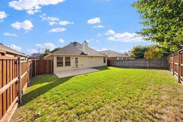 5124 Hidden Knolls, Drive McKinney, TX photo 29