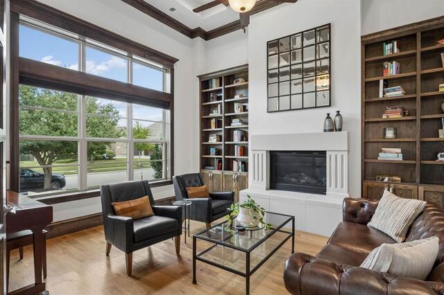 917 Lake Carillon, Lane Southlake, TX photo 9