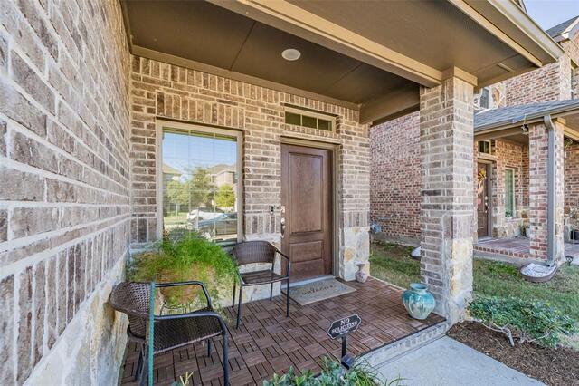 317 Willowmore Drive, Little Elm, TX photo 3