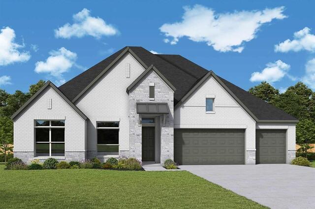 5720 Tulip Trail, Flower Mound, TX image