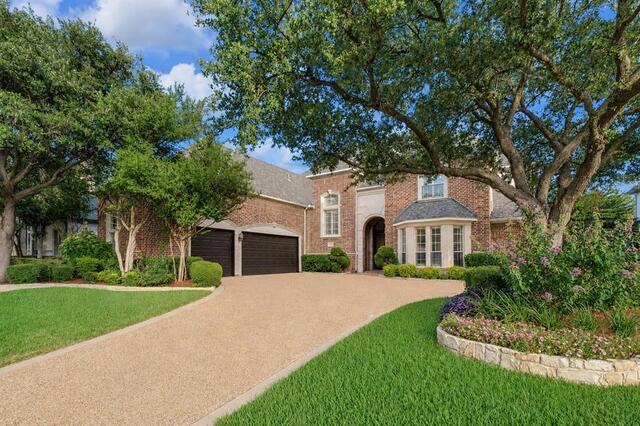 5048 Castle Creek Lane, Plano, TX image