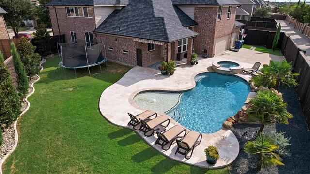 4396 Live Springs, Road Frisco, TX photo 36