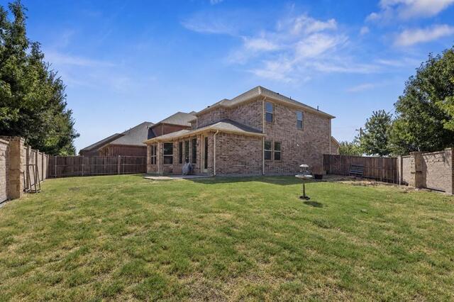 2501 Durango, Drive Carrollton, TX photo 34