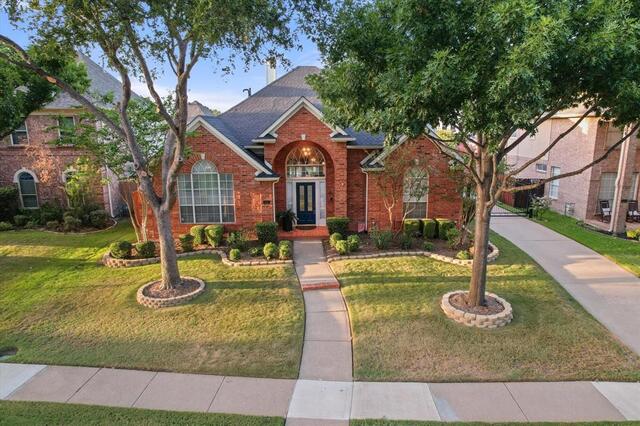 245 Bear, Hollow Keller, TX photo 40