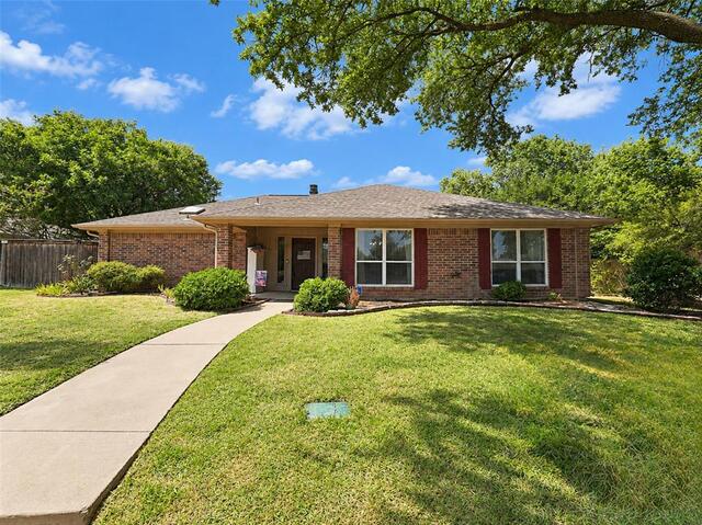 2136 Goldfinch, Drive Lewisville, TX photo 29