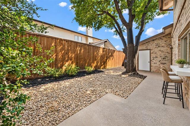 2653 Via, Catalina Carrollton, TX photo 22