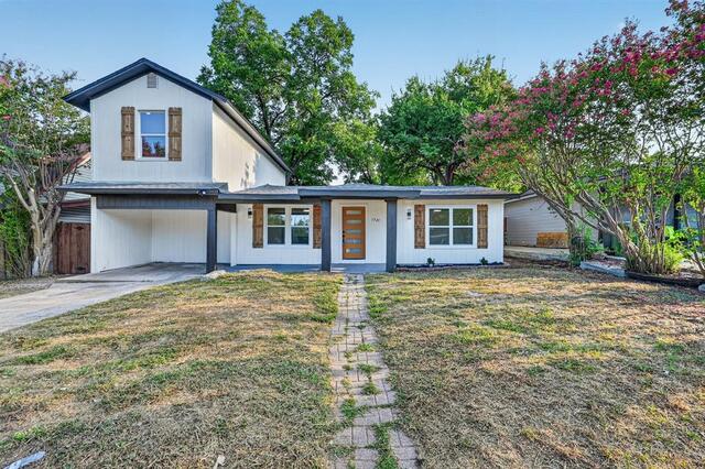 1721 Ida Street, Arlington, TX image