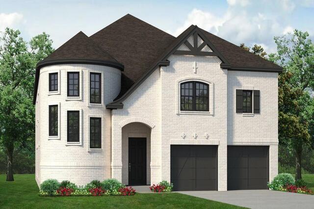 5732 Glynda Drive, North Richland Hills, TX image
