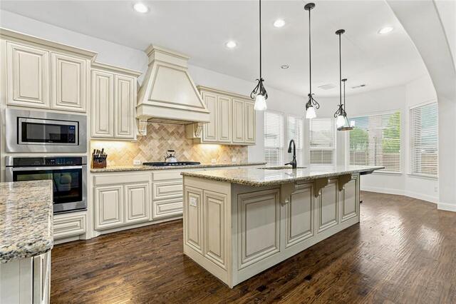 878 Gaited, Trail Frisco, TX photo 9