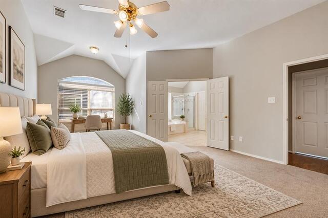 5820 Chatham Lane, The Colony, TX photo 18