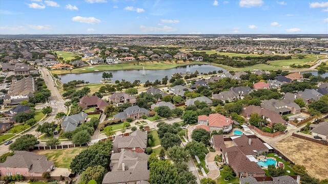 2601 Sir Gawain, Lane Lewisville, TX photo 36
