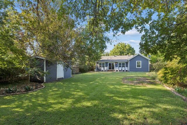 807 Largent, Street McKinney, TX photo 31