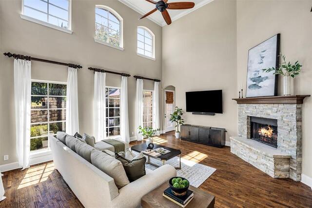 2624 Grail Maiden, Court Lewisville, TX photo 10