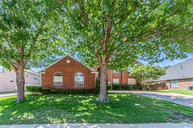 1913 Blue Ridge Drive, Flower Mound, TX image