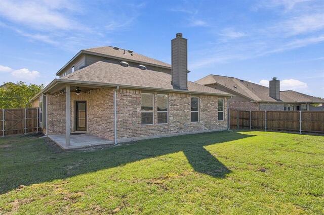 1409 Palestine, Drive Prosper, TX photo 27