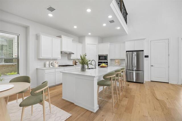 708 Kendall, Lane Celina, TX photo 6