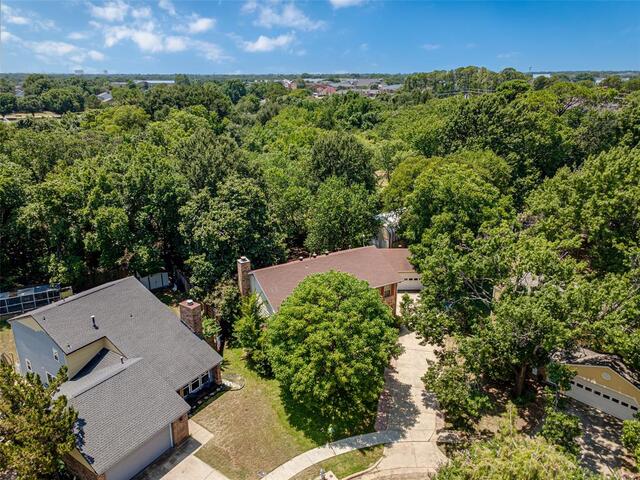 3901 White Oak Court, Flower Mound, TX photo 38