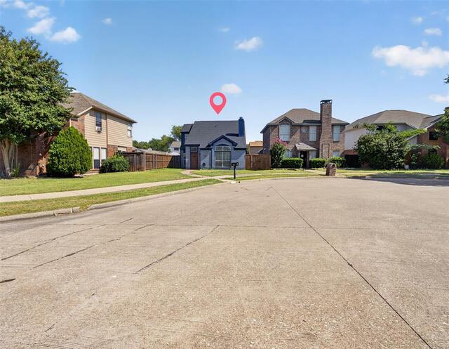 1925 Pinecrest, Drive Carrollton, TX photo 2