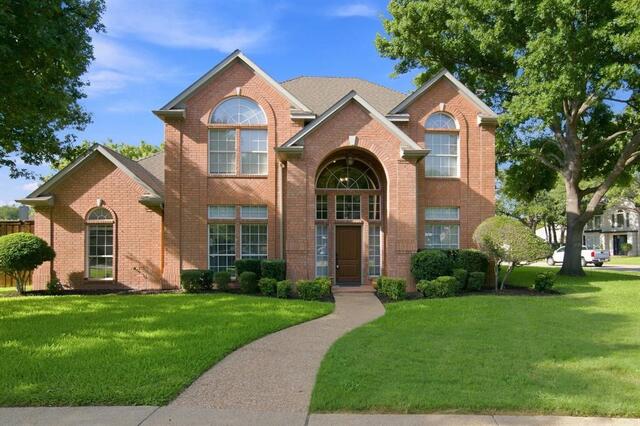 94 Bremen Drive, Hurst, TX image