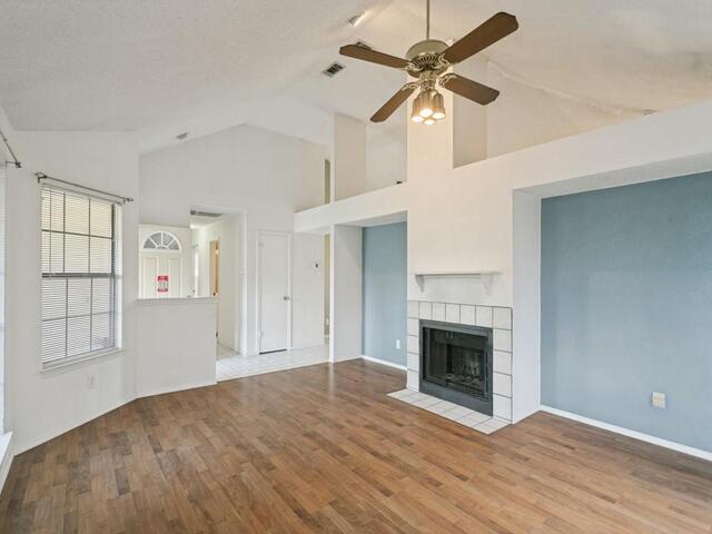 714 Bluebonnet, Drive Allen, TX photo 9