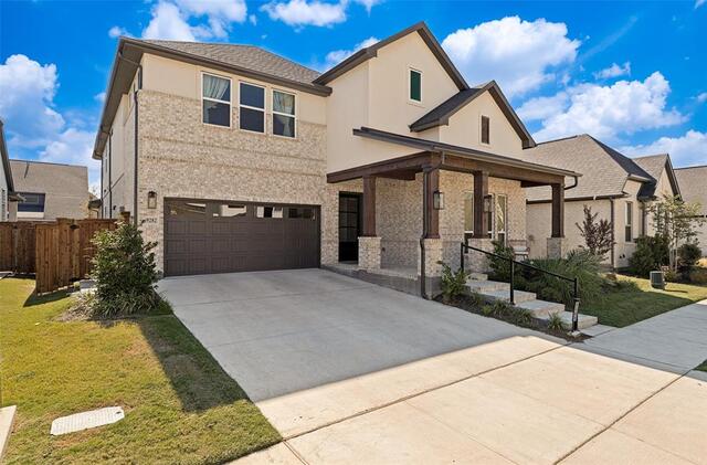 9282 Spindletree, Drive Frisco, TX photo 2