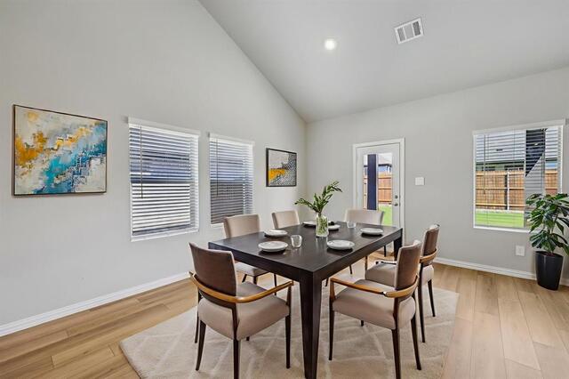 2524 Nicole, Drive Denton, TX photo 12