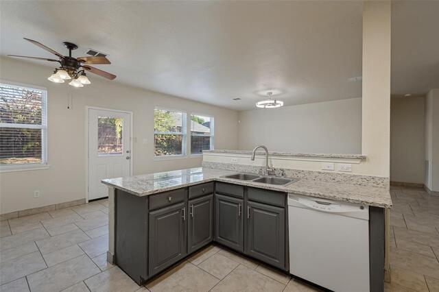 1905 Peppertree Drive, Little Elm, TX photo 9
