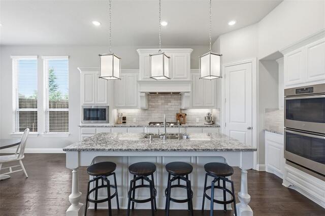 10813 Sycamore Falls Drive, Flower Mound, TX photo 14