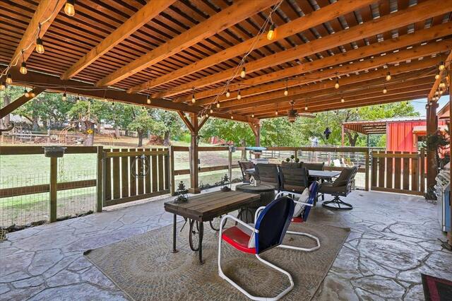 13043 Gold Hill, Road Argyle, TX photo 26